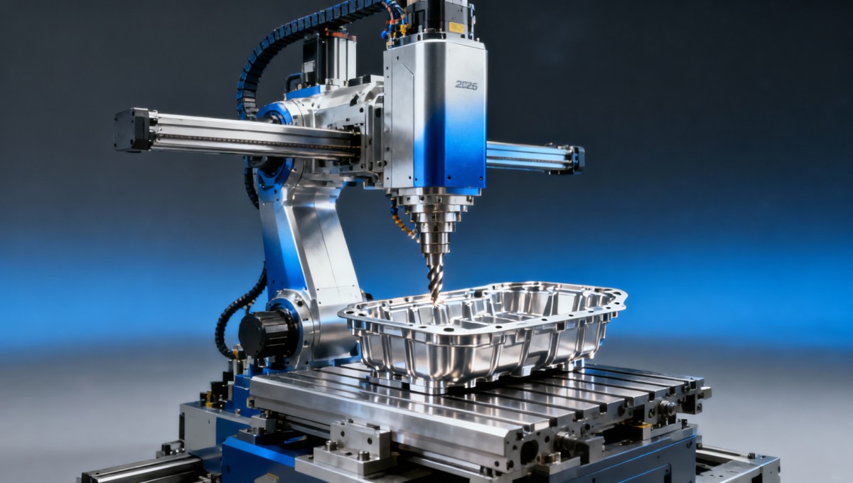 What Makes a Precision Engineering Components Supplier Trusted by Automotive OEMs in 2026