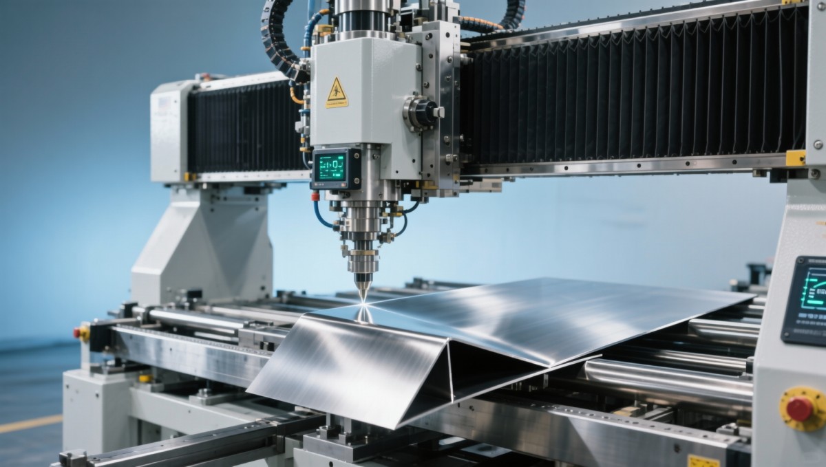 Sheet Metal Bending Services in the USA: Tolerances, Lead Times, and ISO 9001 Certification Requirements