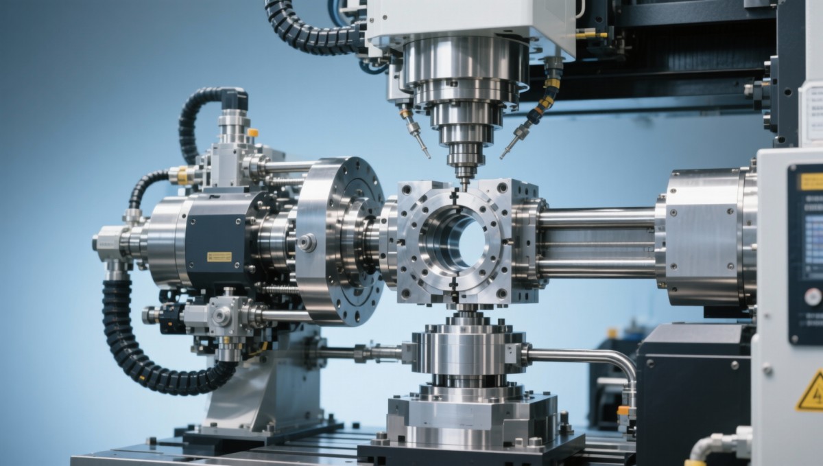 Plastic Injection Molding Machine Specifications That Actually Impact Cycle Time and Part Consistency