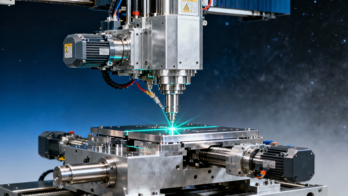 Plastic Injection Molding Machine Specifications That Actually Impact Cycle Time and Part Consistency