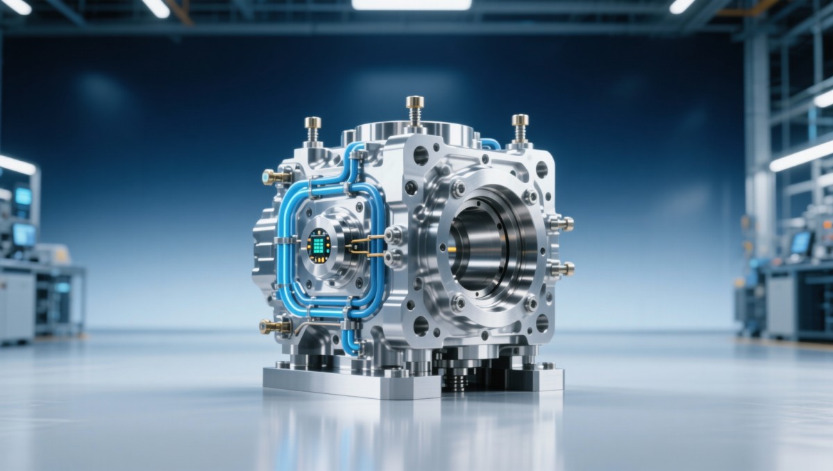 How Die Casting Parts Manufacturers in China Maintain Dimensional Stability Across High-Volume Runs