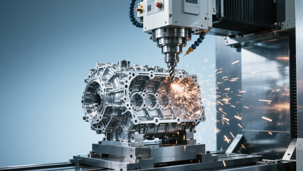 Smart Manufacturing Solutions for the Automotive Industry: Real ROI Metrics Beyond Dashboard Counts