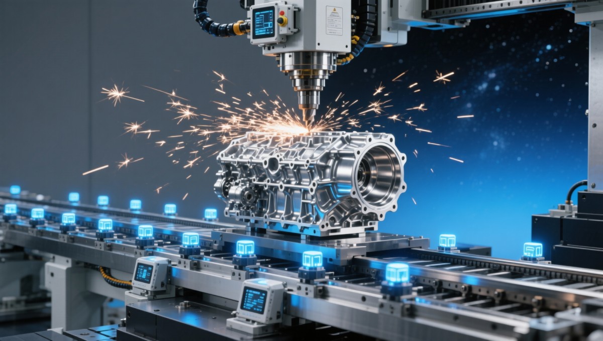 Smart Manufacturing Solutions for the Automotive Industry: Real ROI Metrics Beyond Dashboard Counts