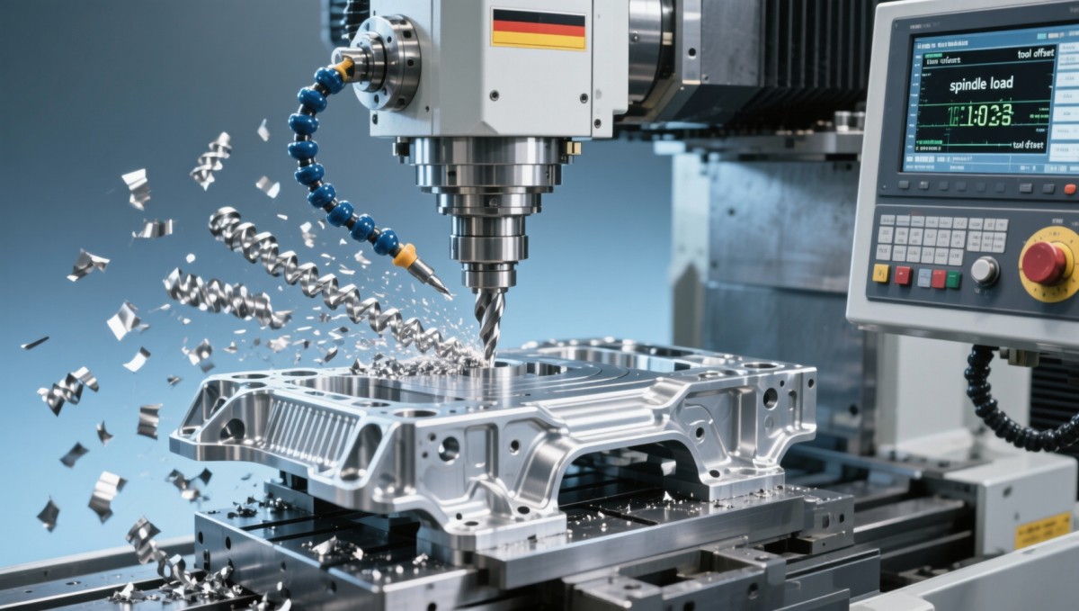 OEM Machined Parts Supplier Germany: What Tier-1 Automakers Audit in Their Supplier Qualification Process