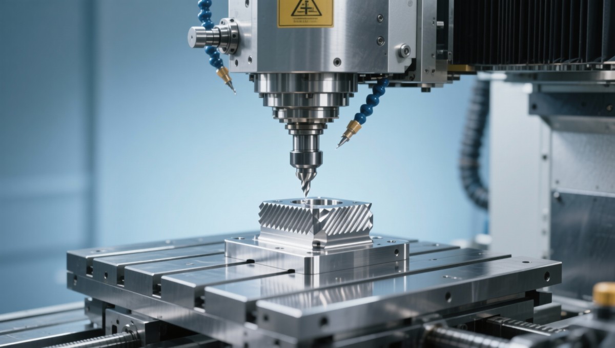 When Precision Engineering Components Supplier Audits Reveal Hidden Risk in Secondary Machining Processes When Precision Engineering Components Supplier Audits Reveal Hidden Risk in Secondary Machining Processes