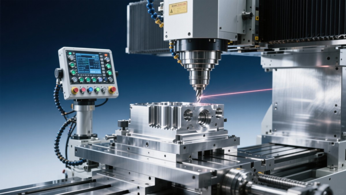 When Precision Engineering Components Supplier Audits Reveal Hidden Risk in Secondary Machining Processes When Precision Engineering Components Supplier Audits Reveal Hidden Risk in Secondary Machining Processes