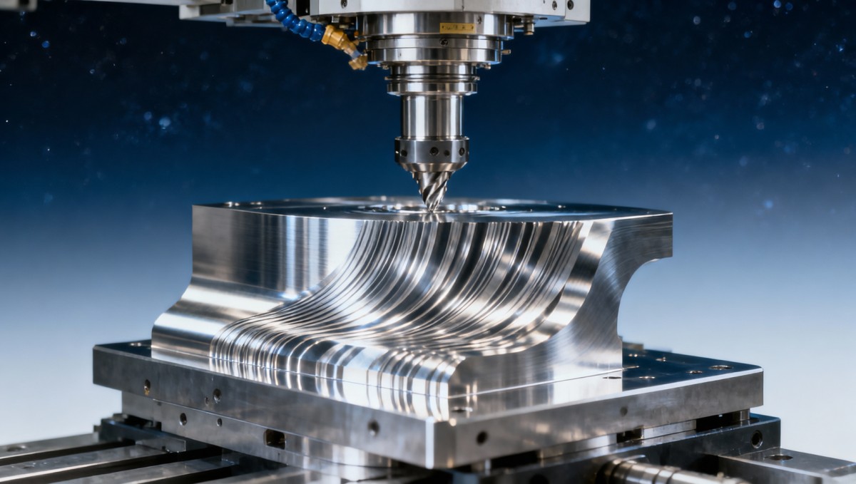 Custom Metal Fabrication for Aerospace: Why Surface Finish and Grain Flow Matter More Than Tensile Strength Alone