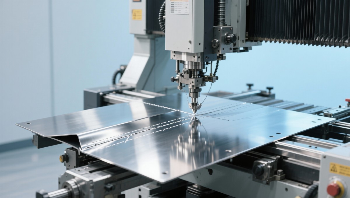 Sheet Metal Bending Services USA: How Bend Allowance Calculations Affect First-Piece Yield Rates