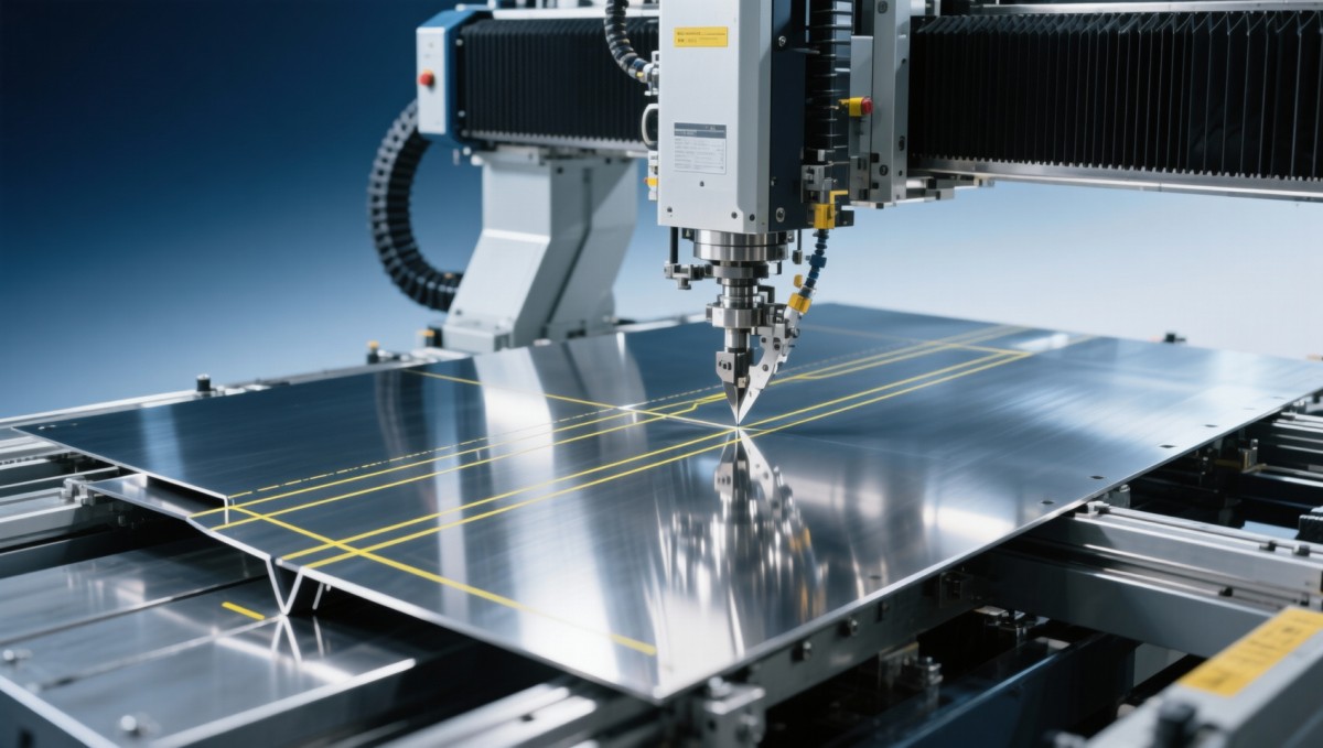 Sheet Metal Bending Services USA: How Bend Allowance Calculations Affect First-Piece Yield Rates