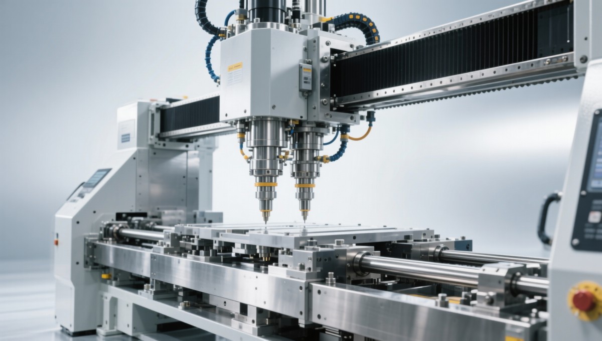 Plastic Injection Molding Machine Specifications You Must Verify Before Signing Off on Tooling Approval