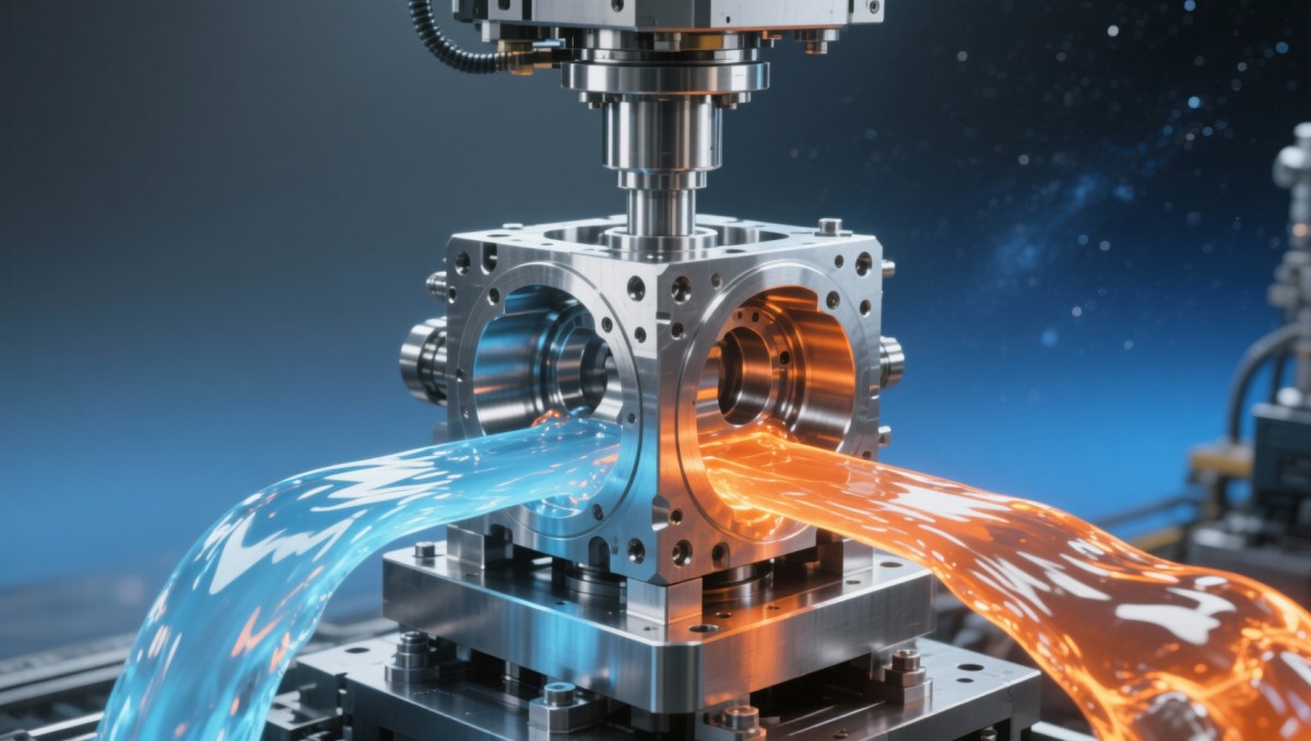 Die Casting Parts Manufacturer China: How Zinc vs. Aluminum Alloys Influence Tool Life and Post-Processing Costs Die Casting Parts Manufacturer China: How Zinc vs. Aluminum Alloys Influence Tool Life and Post-Processing Costs