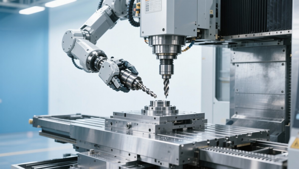 Factory Automation Systems Cost-Effective Only If They Reduce Changeover Time by ≥40% — Benchmark Data Inside