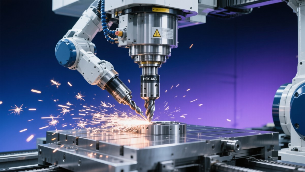 Factory Automation Systems Cost-Effective Only If They Reduce Changeover Time by ≥40% — Benchmark Data Inside