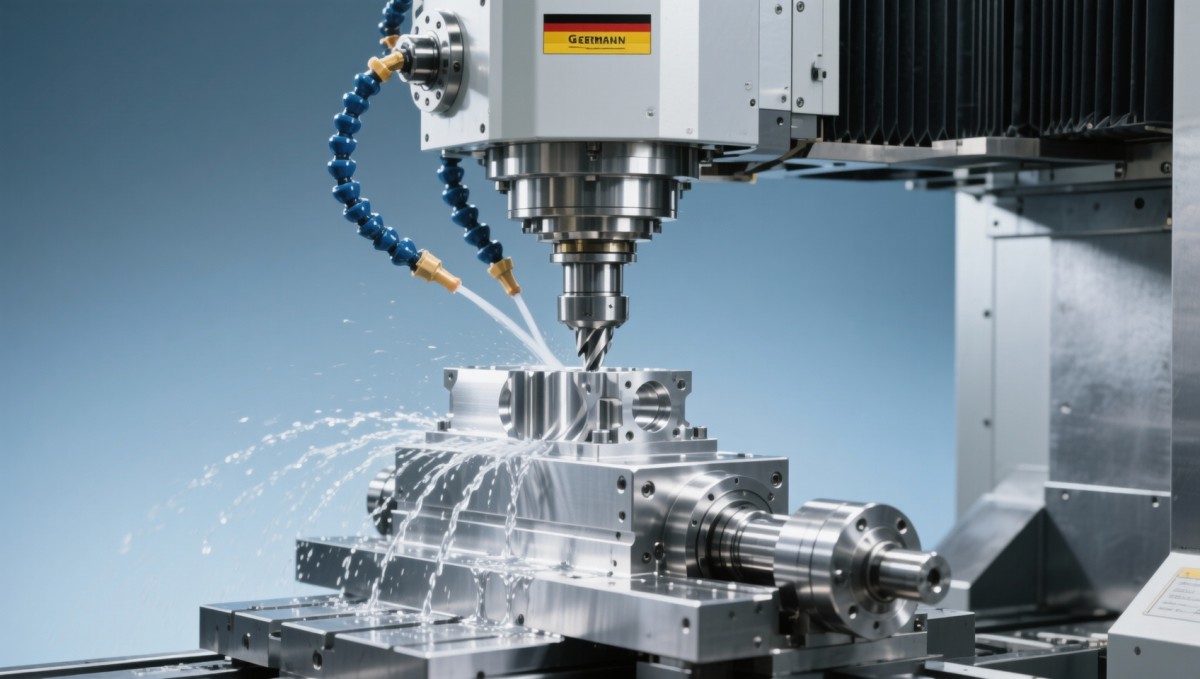 OEM Machined Parts Supplier Germany: What Happens When Your PPAP Submission Includes Non-Traceable Raw Material Certificates? OEM Machined Parts Supplier Germany: What Happens When Your PPAP Submission Includes Non-Traceable Raw Material Certificates?