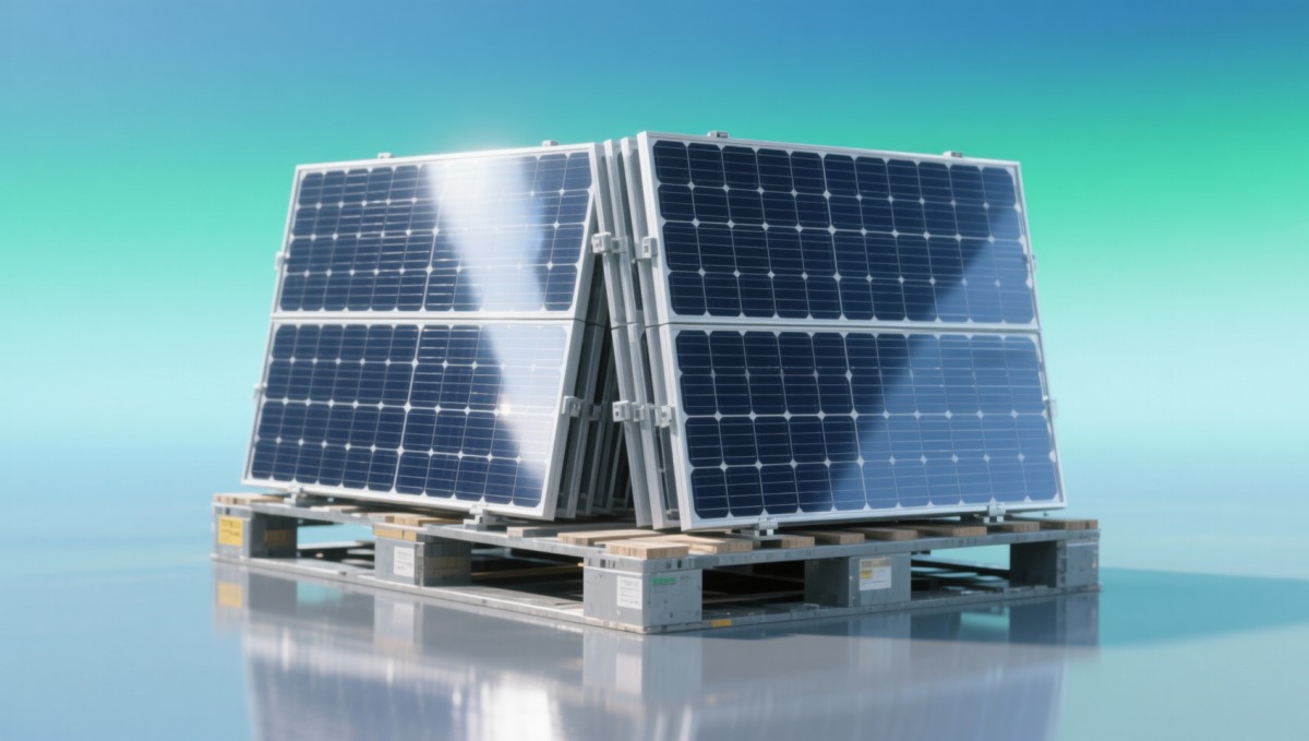 How solar panel wholesale pricing works in 2026 — what procurement teams actually need to know before placing bulk orders
