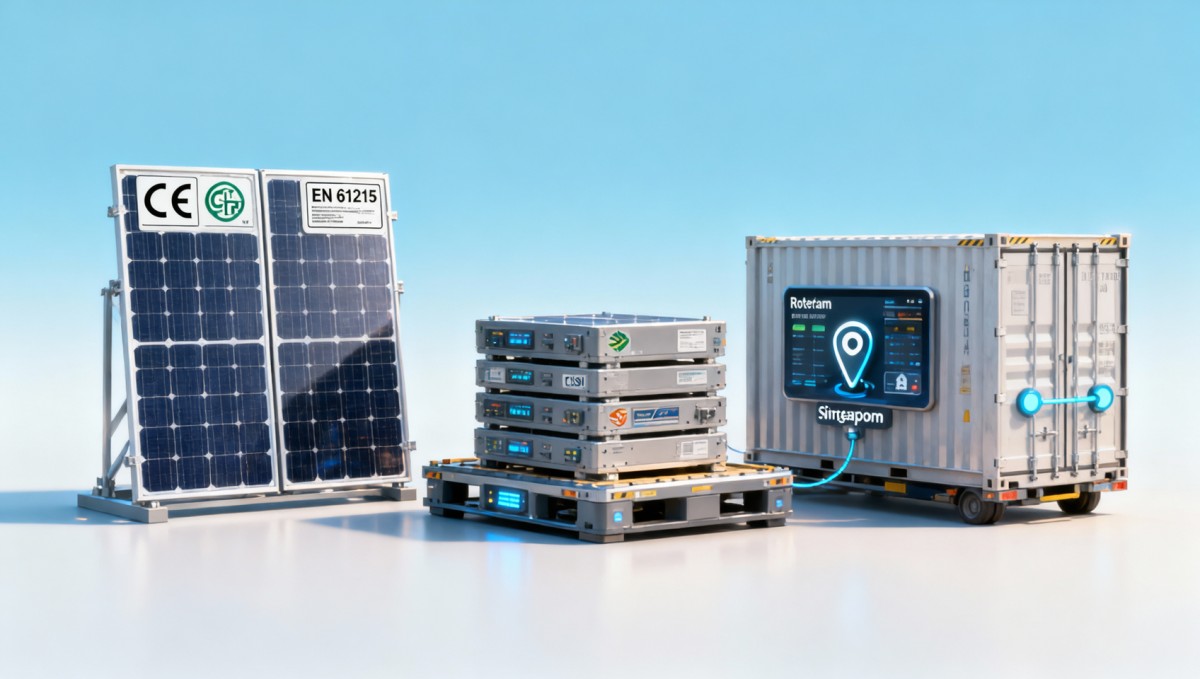 What makes a reliable solar panel distributor in Europe and Southeast Asia — compliance, logistics, and after-sales support compared What makes a reliable solar panel distributor in Europe and Southeast Asia — compliance, logistics, and after-sales support compared