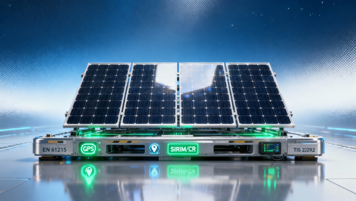 What makes a reliable solar panel distributor in Europe and Southeast Asia — compliance, logistics, and after-sales support compared What makes a reliable solar panel distributor in Europe and Southeast Asia — compliance, logistics, and after-sales support compared