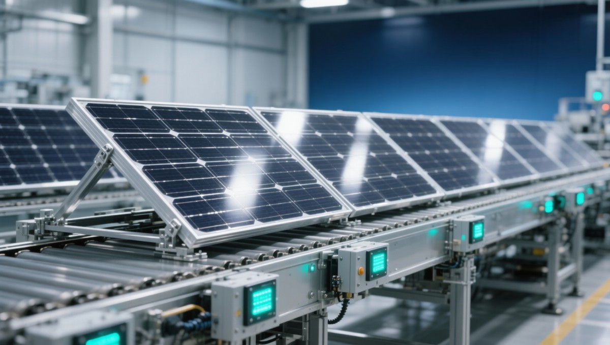 Why your solar panel quotation keeps changing — 5 hidden cost drivers procurement managers overlook Why your solar panel quotation keeps changing — 5 hidden cost drivers procurement managers overlook