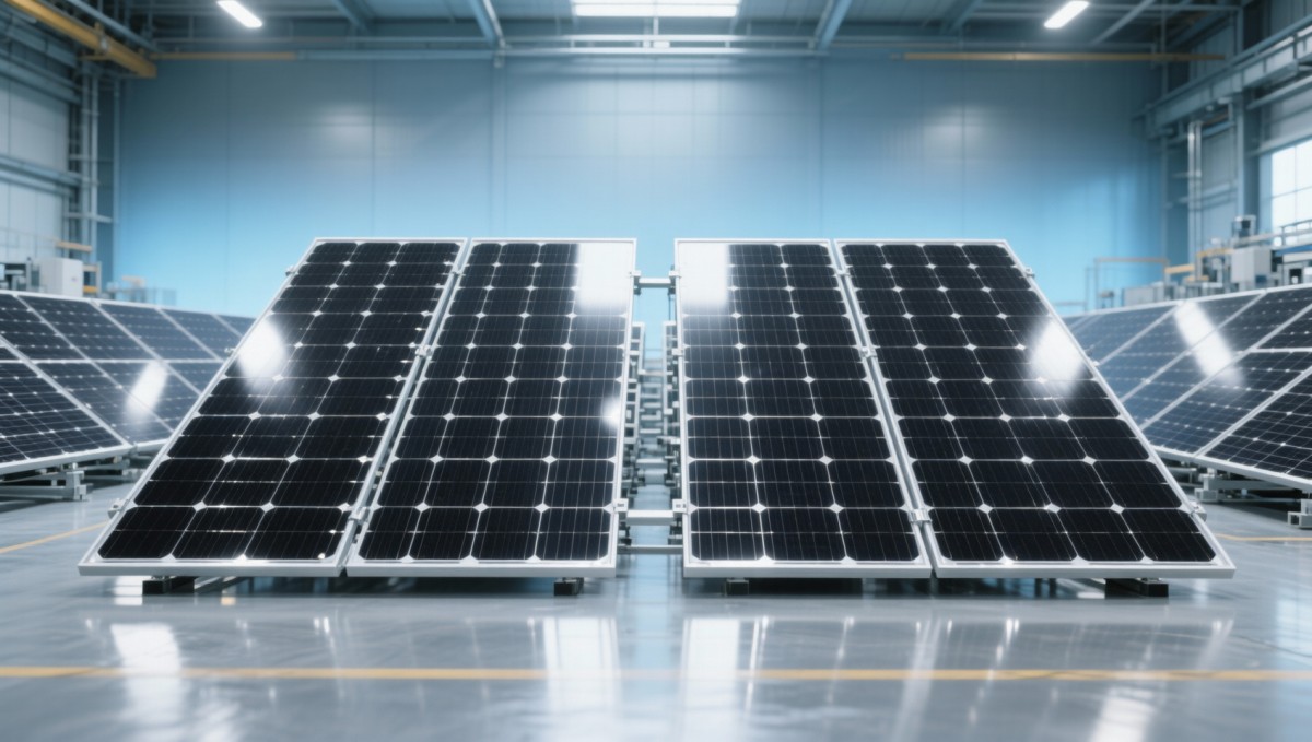 Solar panel price volatility in Q1 2026 — supply chain bottlenecks, raw material shifts, and buyer response strategies