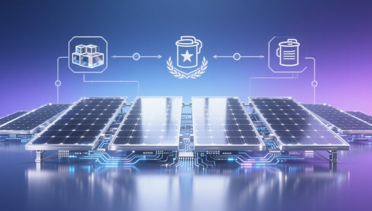 Solar panel price volatility in Q1 2026 — supply chain bottlenecks, raw material shifts, and buyer response strategies