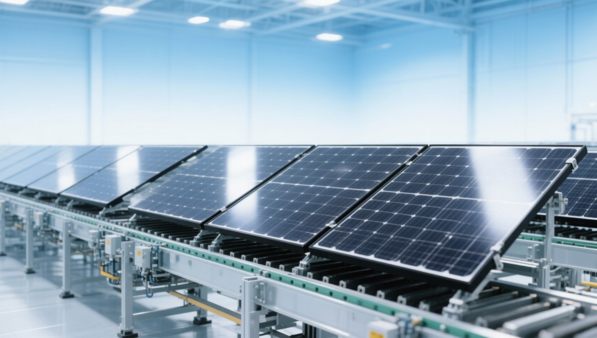 How to verify if a solar panel factory meets IEC 61215 and UL 61730 standards — a step-by-step checklist for quality assurance teams