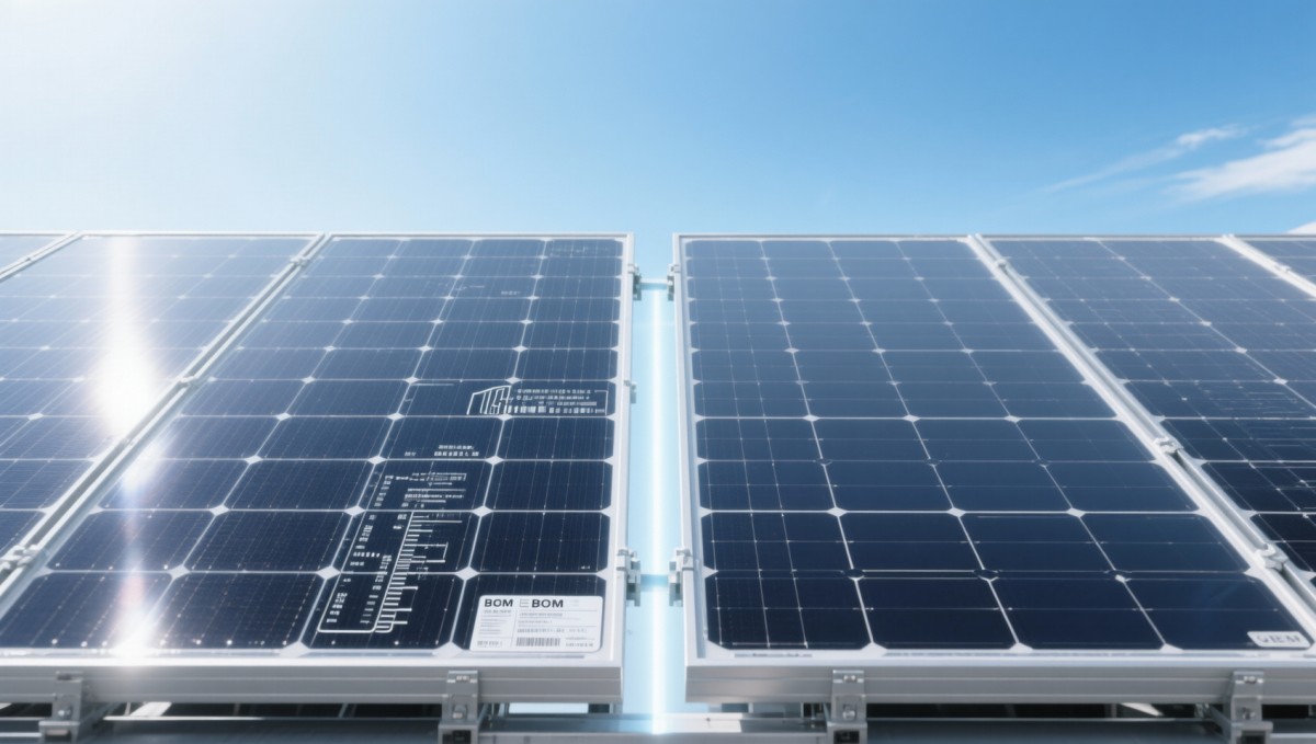 Solar panel manufacturer vs. OEM partner: which model gives better control over BOM cost and delivery timelines for EPC firms