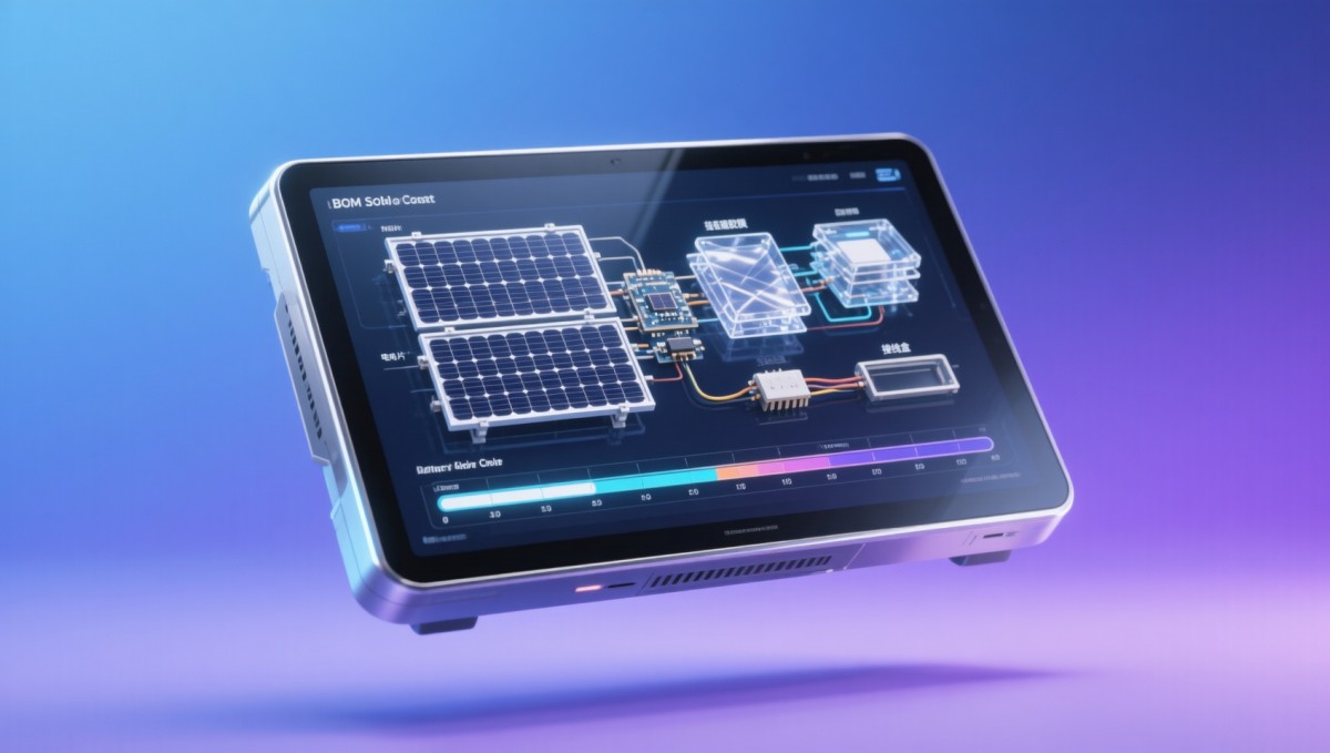 Solar panel manufacturer vs. OEM partner: which model gives better control over BOM cost and delivery timelines for EPC firms