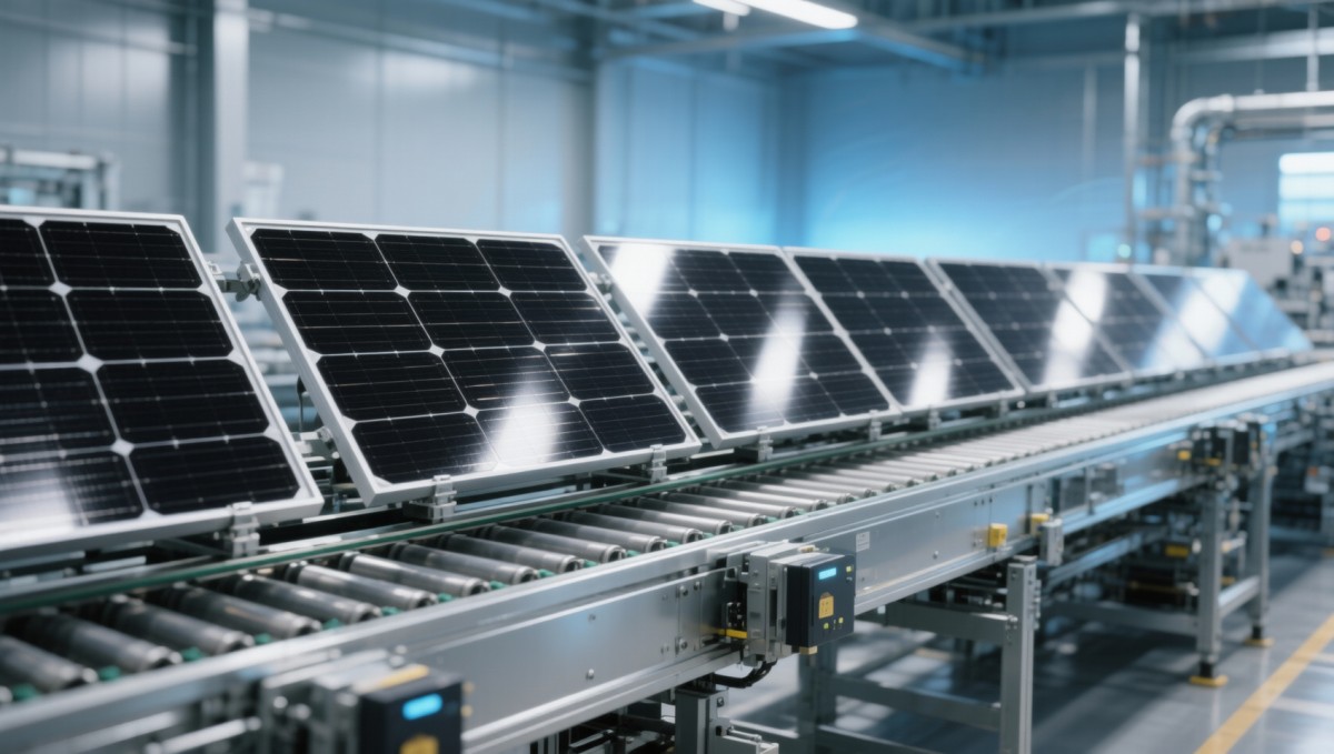 Solar panel supplier vetting checklist: 7 non-negotiable criteria for project managers sourcing for utility-scale installations Solar panel supplier vetting checklist: 7 non-negotiable criteria for project managers sourcing for utility-scale installations