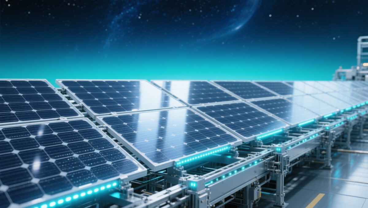 Solar panel supplier vetting checklist: 7 non-negotiable criteria for project managers sourcing for utility-scale installations Solar panel supplier vetting checklist: 7 non-negotiable criteria for project managers sourcing for utility-scale installations