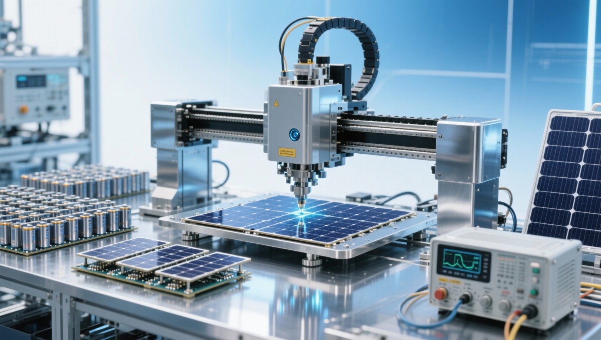 Can Bluetooth speakers factory production lines adapt to solar-powered IoT device assembly? A feasibility analysis for smart home OEMs Can Bluetooth speakers factory production lines adapt to solar-powered IoT device assembly? A feasibility analysis for smart home OEMs