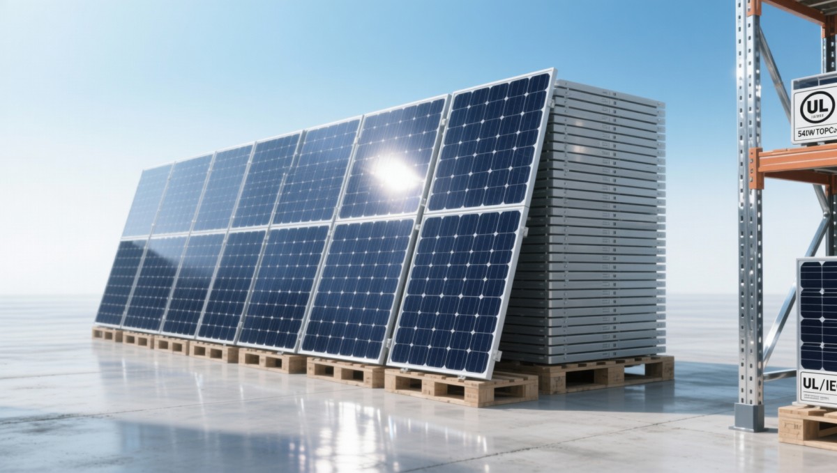 Solar panel distributor margins in 2026: why regional partners with local warehousing outperform pure online resellers