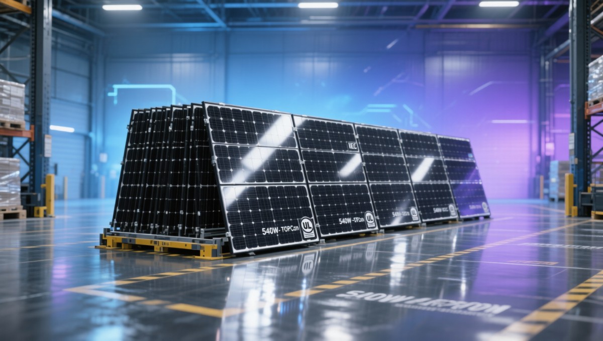 Solar panel distributor margins in 2026: why regional partners with local warehousing outperform pure online resellers