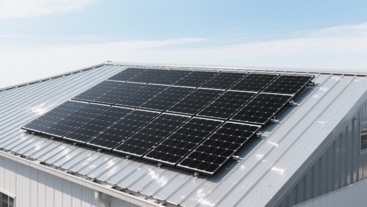 When should engineering teams specify custom solar panel dimensions — trade-offs between installation speed, roof utilization, and long-term O&M costs