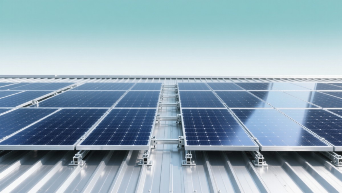 When should engineering teams specify custom solar panel dimensions — trade-offs between installation speed, roof utilization, and long-term O&M costs