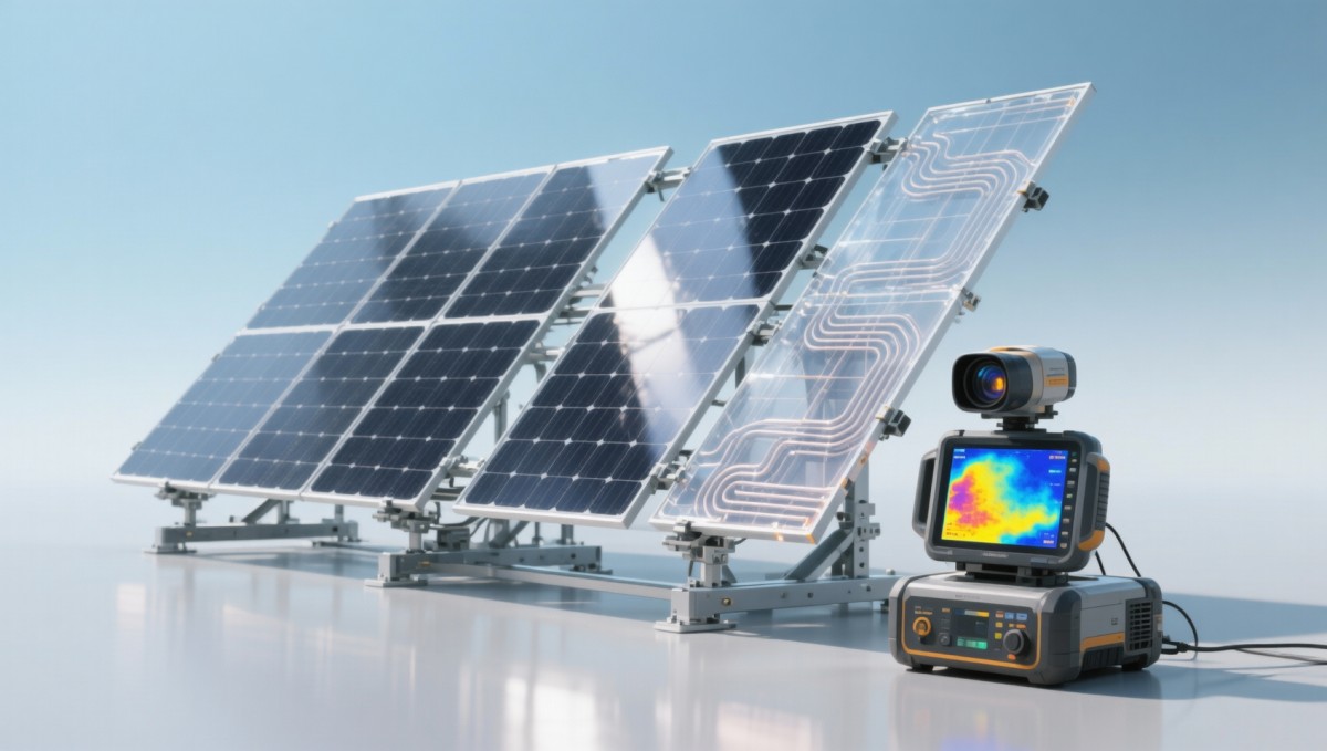 Solar panel supplier due diligence for battery storage integrators — verifying thermal management compatibility and DC coupling readiness Solar panel supplier due diligence for battery storage integrators — verifying thermal management compatibility and DC coupling readiness