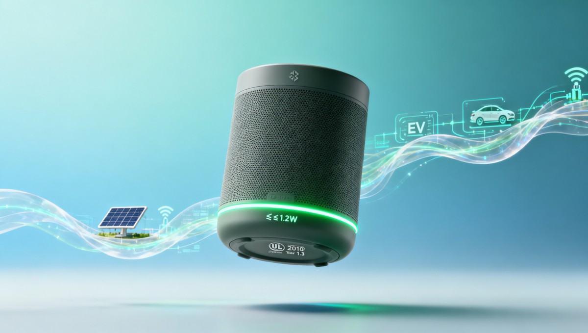 What Procurement Teams Should Verify Before Partnering With a Bluetooth Speakers Factory for Smart Home Projects