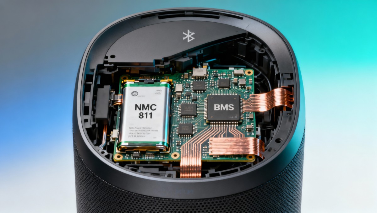 Why Battery Storage Integration Is Becoming a Differentiator Among Bluetooth Speakers Factories Today