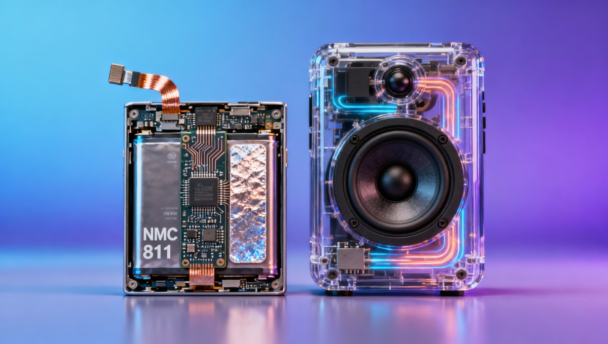 Why Battery Storage Integration Is Becoming a Differentiator Among Bluetooth Speakers Factories Today