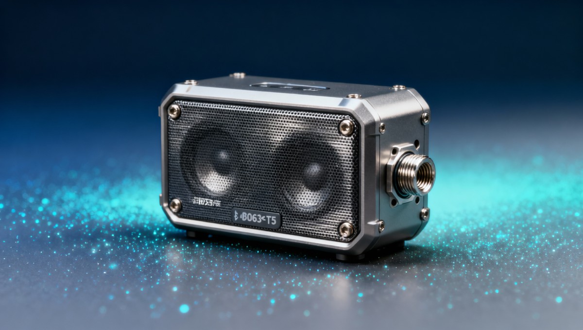 Can a Bluetooth Speakers Factory Support Custom Industrial Materials Enclosures Without Minimum Order Quantity?