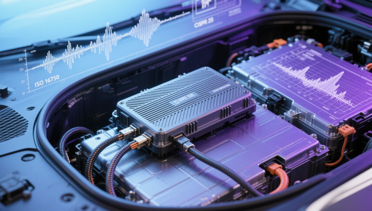 What Makes a Bluetooth Speakers Factory Suitable for EV Infrastructure Audio Systems — Beyond Basic IP Ratings