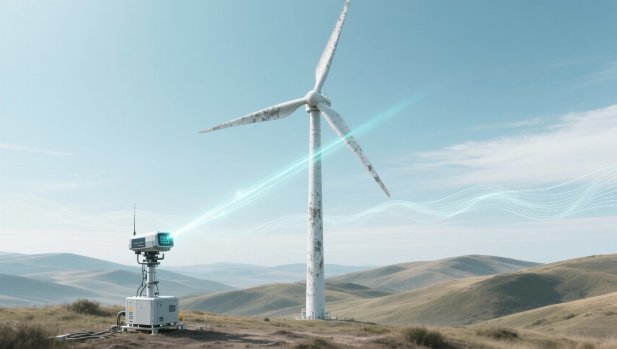 Why wind energy projects require site-specific turbulence analysis before turbine placement