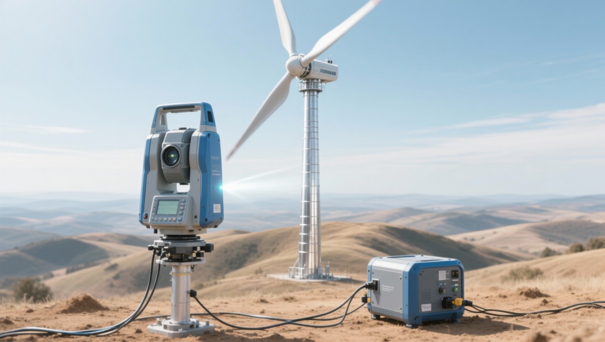 Why wind energy projects require site-specific turbulence analysis before turbine placement