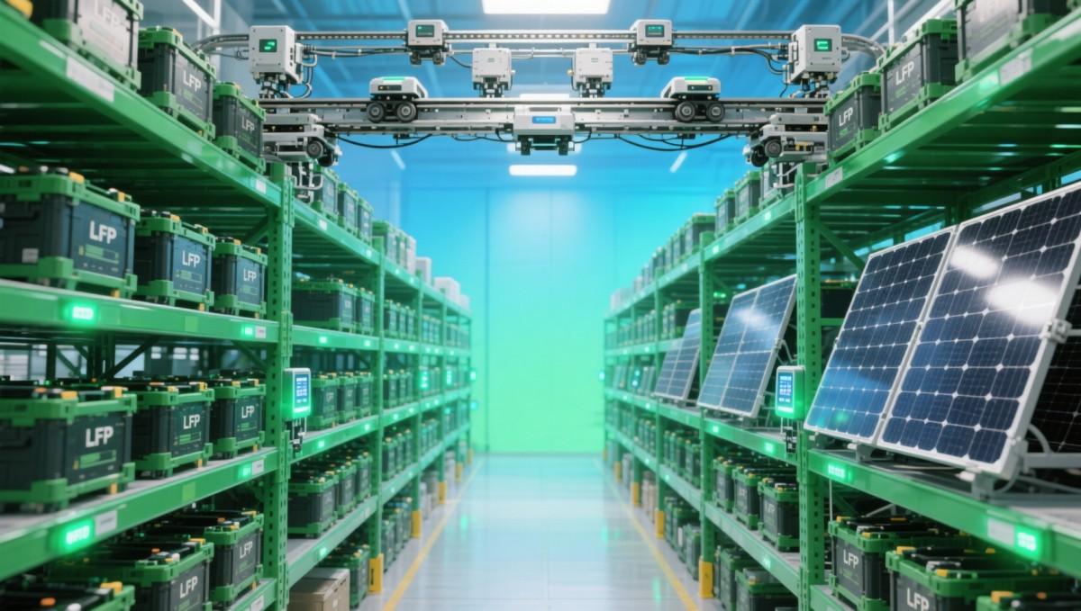 What warehouse management systems really cut labor costs for 3PL logistics providers What warehouse management systems really cut labor costs for 3PL logistics providers