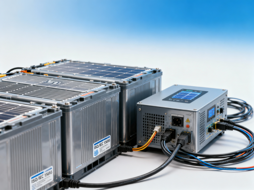 Wind farm output variability is now outpacing grid flexibility upgrades