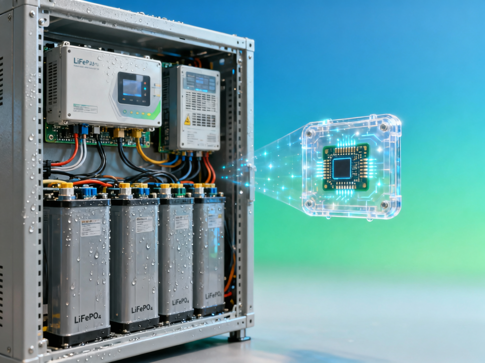 Solar power forecasting errors widen during 2026 monsoon shifts—here’s what changed