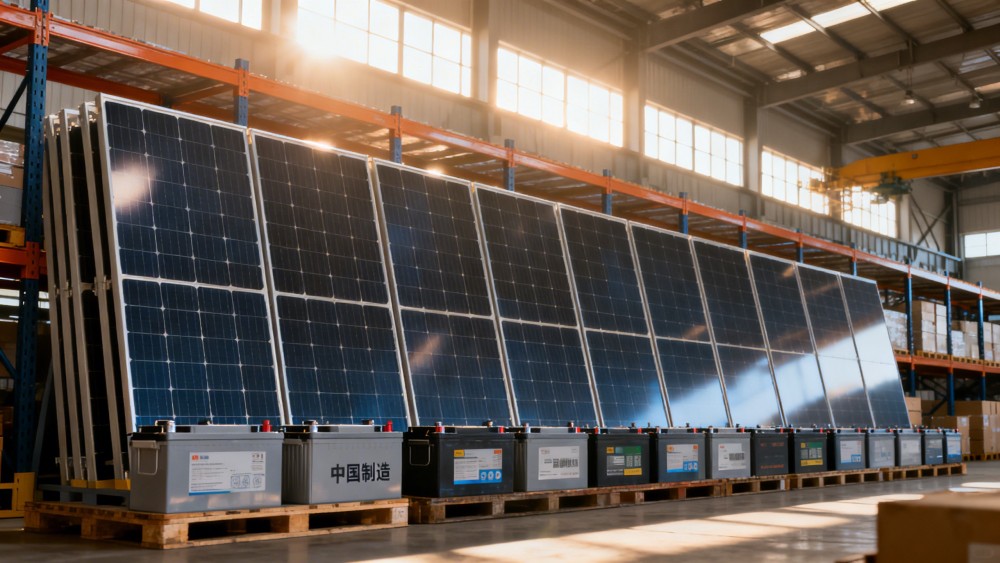 Mexico's Tariff Hike on Chinese New Energy Products Deemed Trade Barrier: Industry Impacts and Compliance Strategies