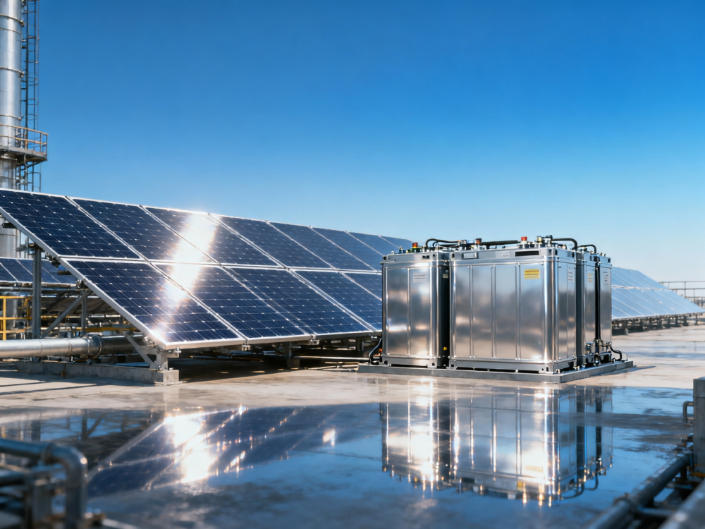 Mexico's Tariff Hike on Chinese New Energy Products Deemed Trade Barrier: Industry Impacts and Compliance Strategies