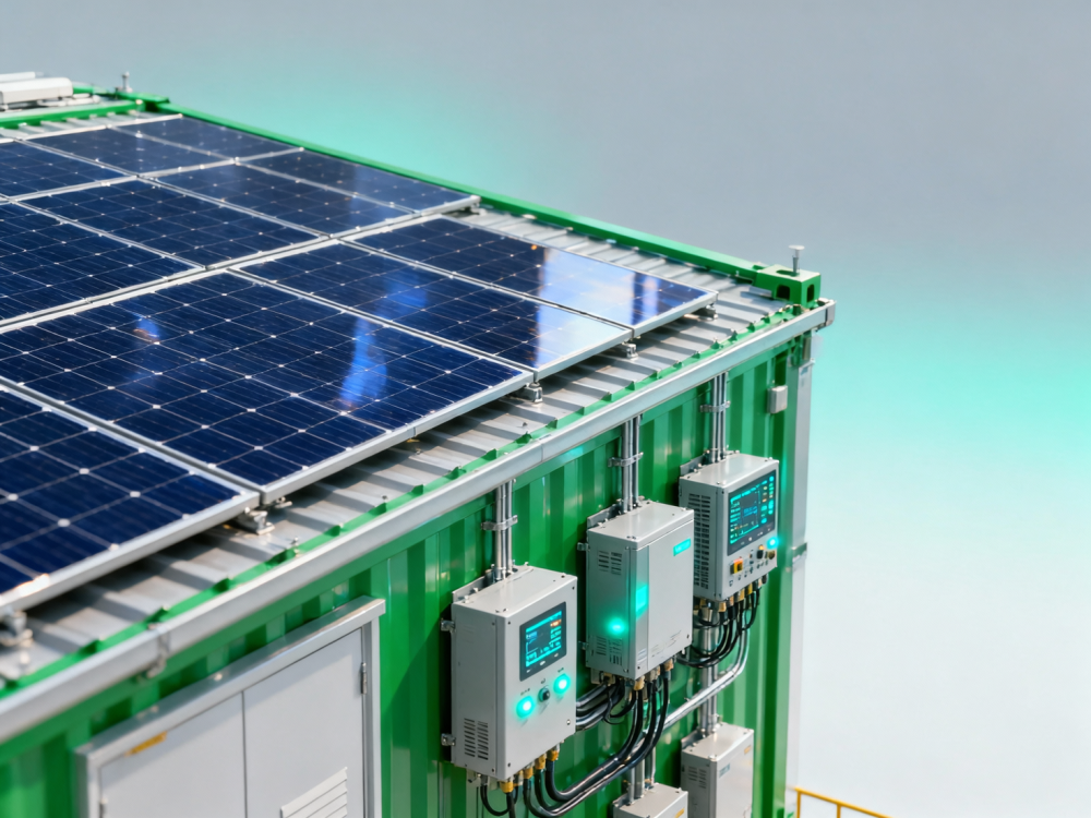 3PL logistics providers now embed clean energy KPIs into SLAs—and it’s changing tender dynamics