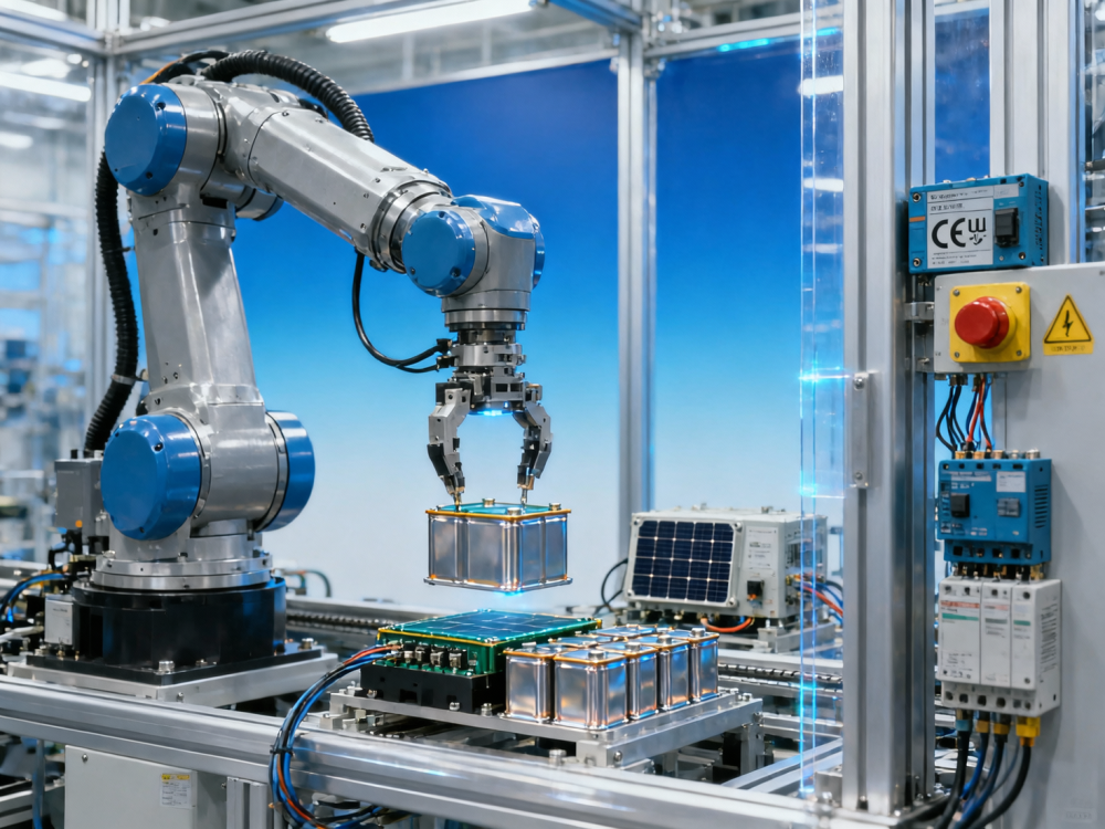 Industrial robotics case studies where safety interlocks were bypassed to meet delivery deadlines