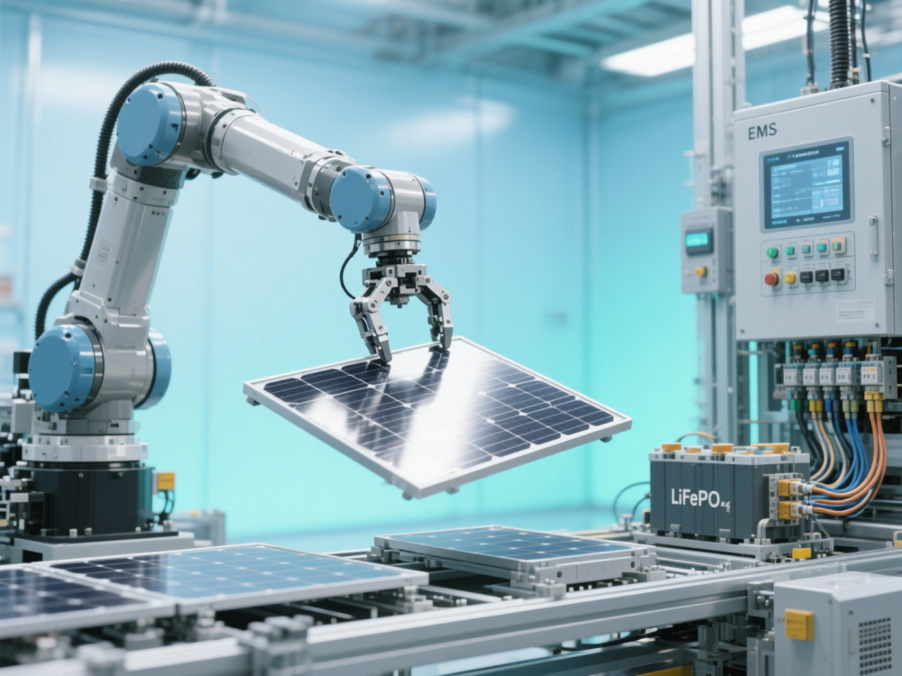 Why industrial robotics case studies from 2026 show slower ROI than expected